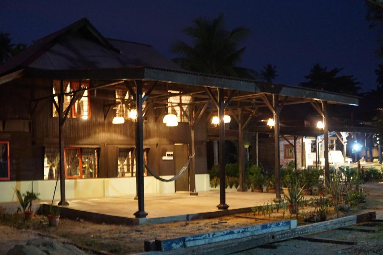 Sayang Di Kaki Bukit Homestay Near Icon City Bukit Mertajam Exterior foto