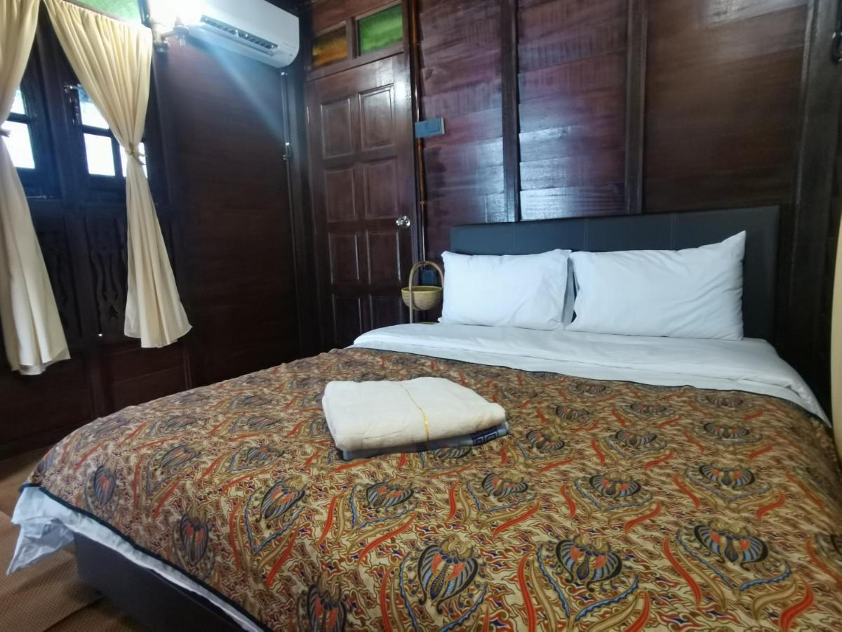 Sayang Di Kaki Bukit Homestay Near Icon City Bukit Mertajam Exterior foto