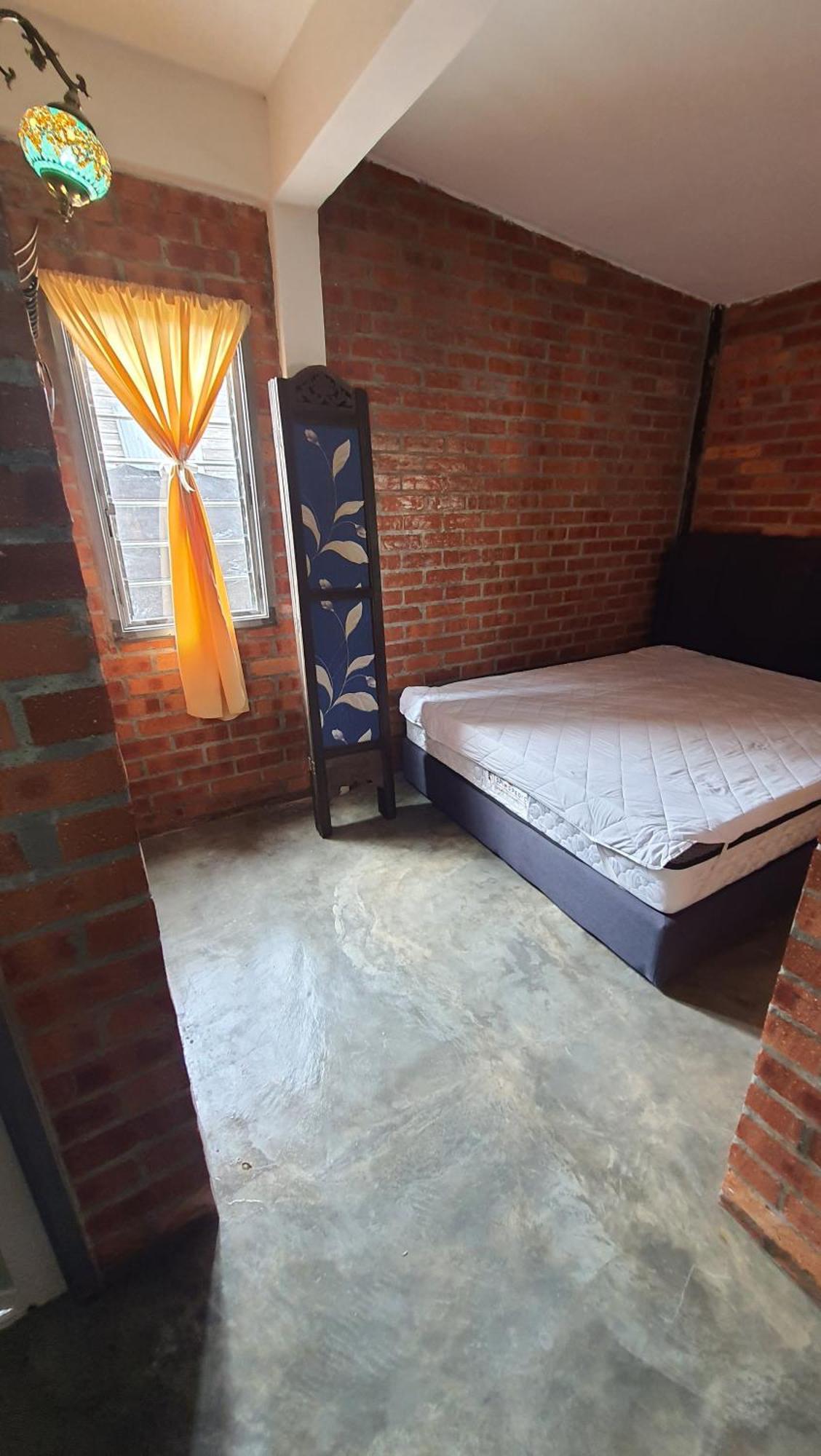 Sayang Di Kaki Bukit Homestay Near Icon City Bukit Mertajam Exterior foto